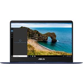 ASUS ZenBook UX430UQ Intel Core i7 (8550U) | 8GB DDR4 | 512GB SSD | GeForce MX150 2GB